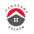 Mapa dachów