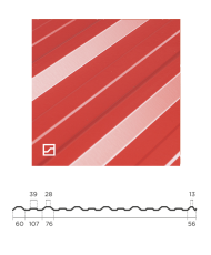 Finish Profiles