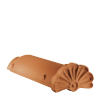 gąsior początkowy ozdobny