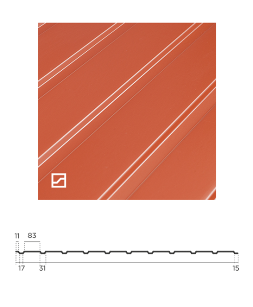 Finish Profiles