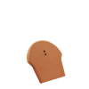 zaślepka gąsiora początkowa/końcowa, ceramiczna PP