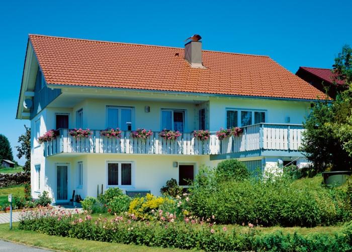 Czerwień naturalna