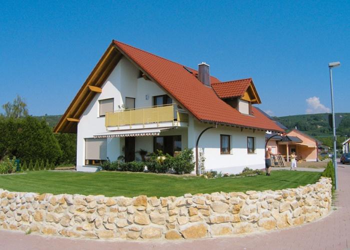 blachodachówka