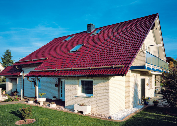 Czerwień naturalna