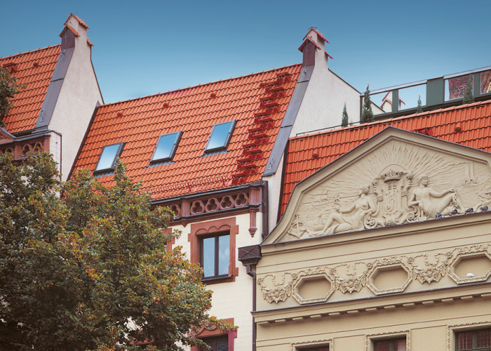 dachówka