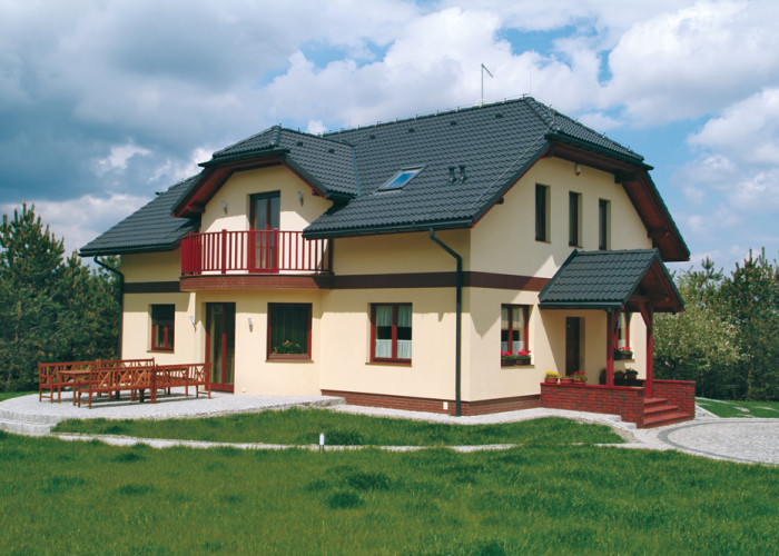 dachówka