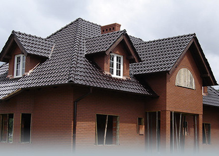 granat brązowy szlachetny