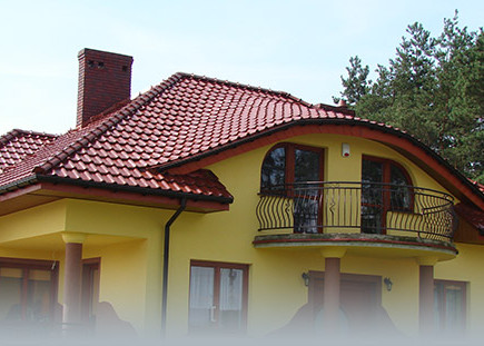 miedziany szlachetny