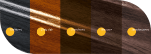 decor kolory