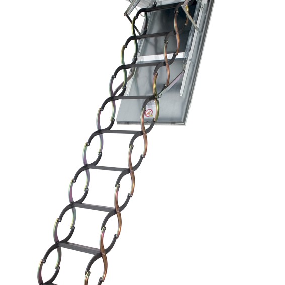 Szkielet LSF