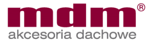 logo mdm