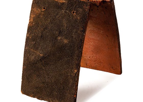 heritage brown