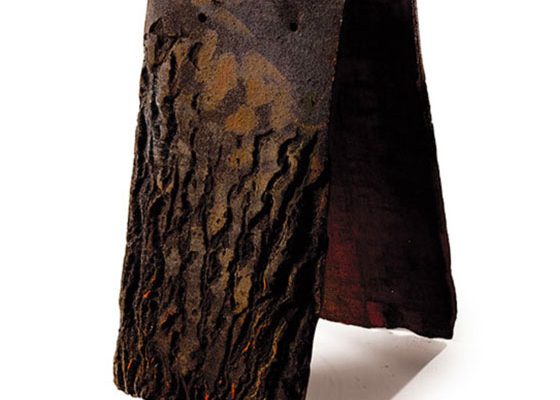 Dachówka ceramiczna settler