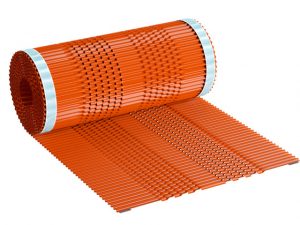 Taśma kalenicowa aluminiowa Avaline