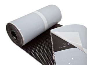 Taśma kominowa Avaline Eurotec Fortis PB