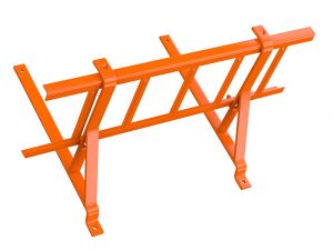 Avaline płotek przeciwśniegowy 2,4 m METAL 400