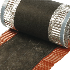 TAŚMA KALENICOWA MDM® VENT-ROLL