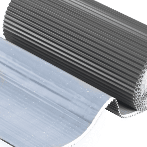 TAŚMA ALUMINIOWA DO OBRÓBKI KOMINA EUROTEC CLASSIC AL