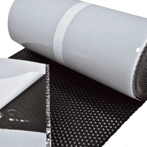 TAŚMA DO OBRÓBKI KOMINA EUROTEC FORTIS PB