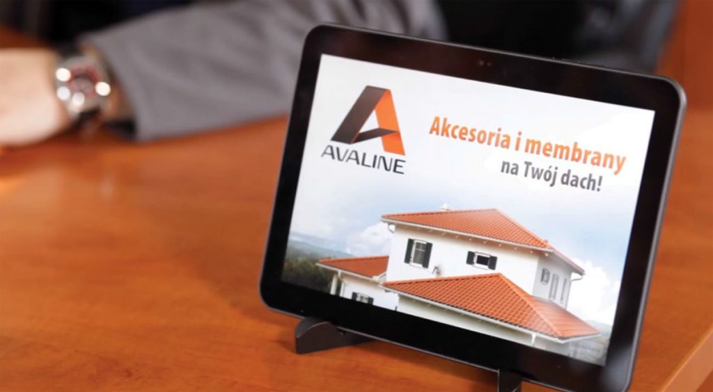 Akcesoria dachowe Avaline