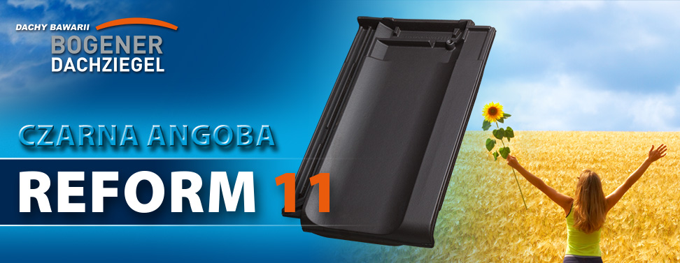 Promocja Bogen Reform 11