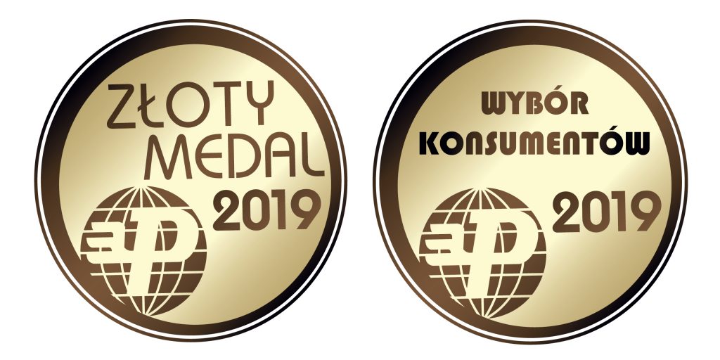 Medal BUDMA