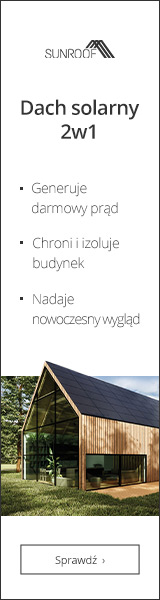 Promocja SUNROOF