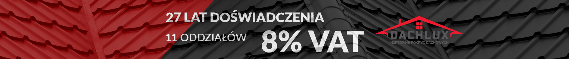 Baner główny